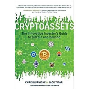 Cryptoassets: The Innovative Investor's Guide to B...