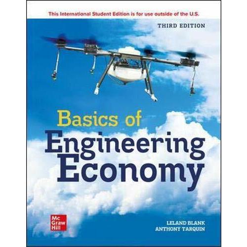 Basics of Engineering Economy (Paperback 3rd Inter...