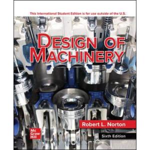 ISE Design of Machinery