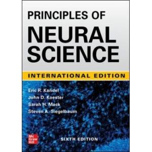 IE Principles of Neural Science Sixth Edition (Har...