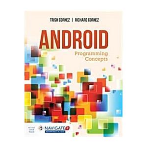 Android Programming Concepts (Paperback)