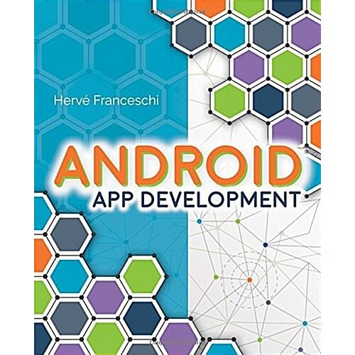 Android App Development (Paperback)