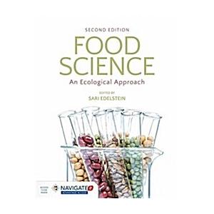 Food Science: An Ecological Approach: An Ecologica...