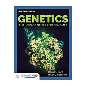 Genetics: Analysis of Genes and Genomes: Analysis ...
