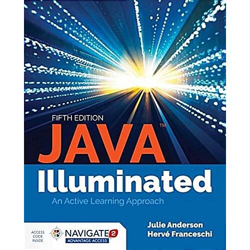 Java Illuminated (Paperback 5)