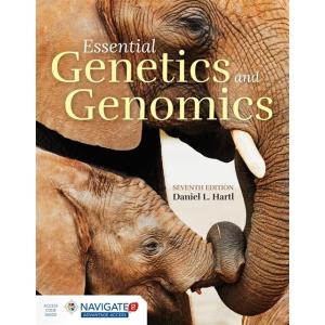 Essential Genetics and Genomics (Paperback 7)