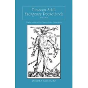Tarascon Adult Emergency Pocketbook: . (Paperback ...