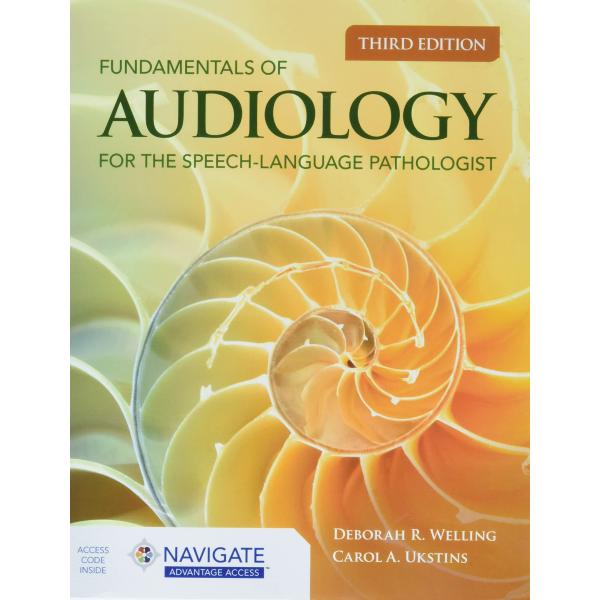 Fundamentals of Audiology for the Speech-Language ...