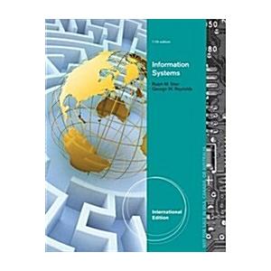 Information Systems (Paperback)