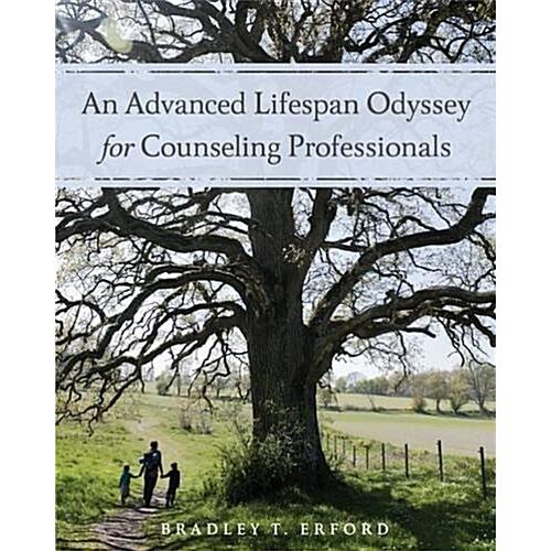 An Advanced Lifespan Odyssey for Counseling Profes...