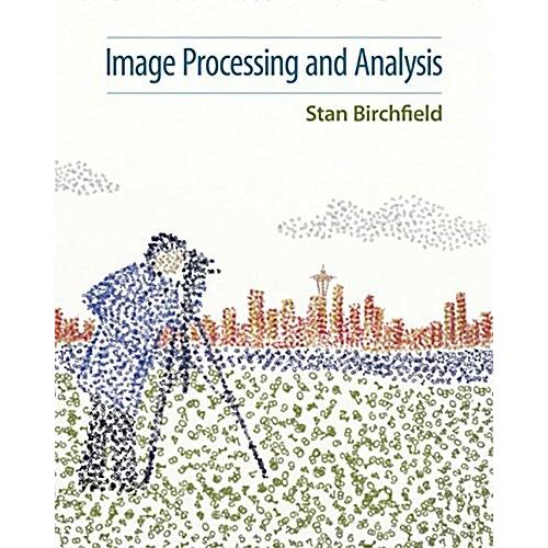 Image Processing and Analysis (Paperback)