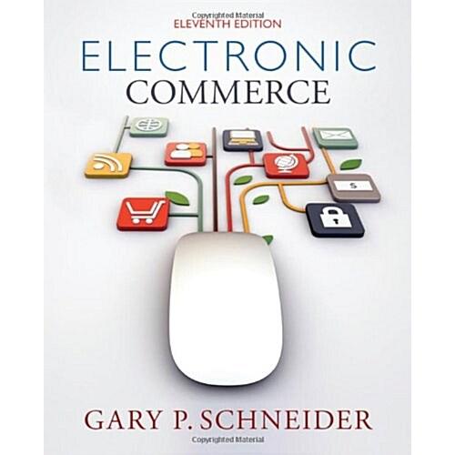 Electronic Commerce (Paperback 11)