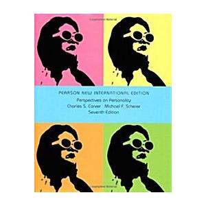 Perspectives on Personality: Pearson New Internati...
