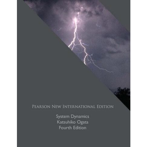 System Dynamics : Pearson New International Editio...