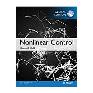 Nonlinear Control Global Edition (Paperback)