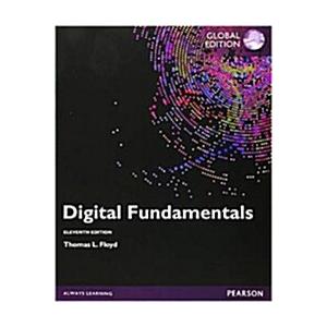 Digital Fundamentals Global Edition (Paperback 11 ...