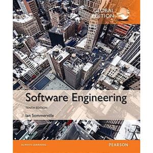Software Engineering  Global Edition