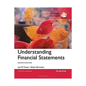 Understanding Financial Statements Global Edition ...