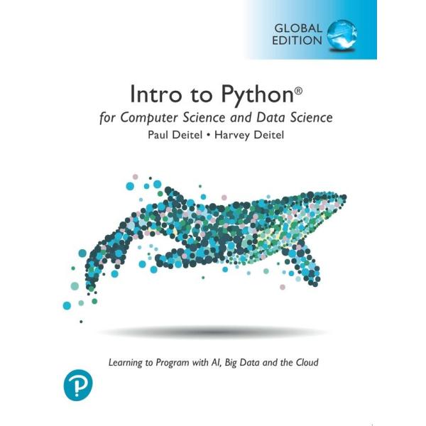 Intro to Python for Computer Science and Data Scie...