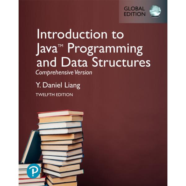 Introduction to Java Programming and Data Structur...