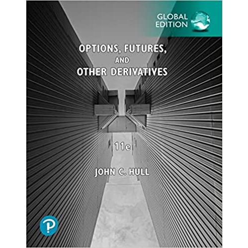 Options Futures and Other Derivatives Global Editi...