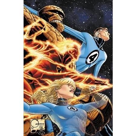 Marvel 80th Anniversary Postcard Book (Hardcover)