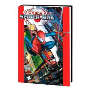 Ultimate Spider-Man Omnibus Vol. 1 [New Printing] ...