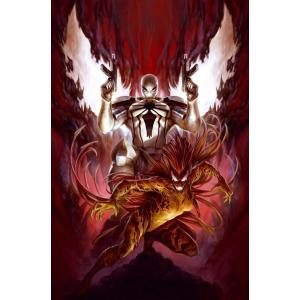 Extreme Carnage (Paperback)