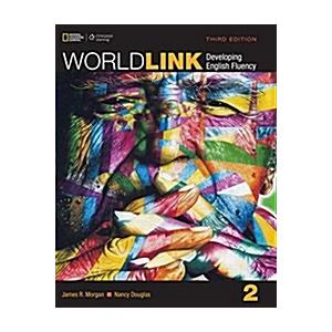 World Link 2 with My World Link Online (Paperback ...