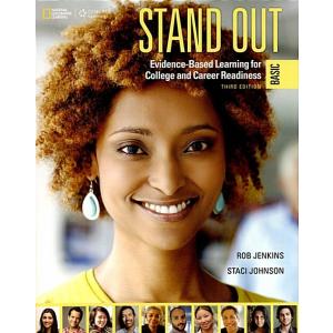 Stand Out Basic (Paperback 3)