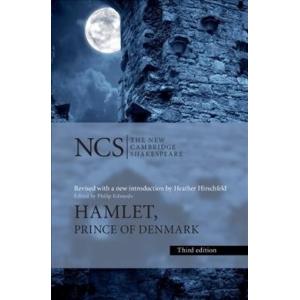 Hamlet : Prince of Denmark (Paperback 3 Revised ed...
