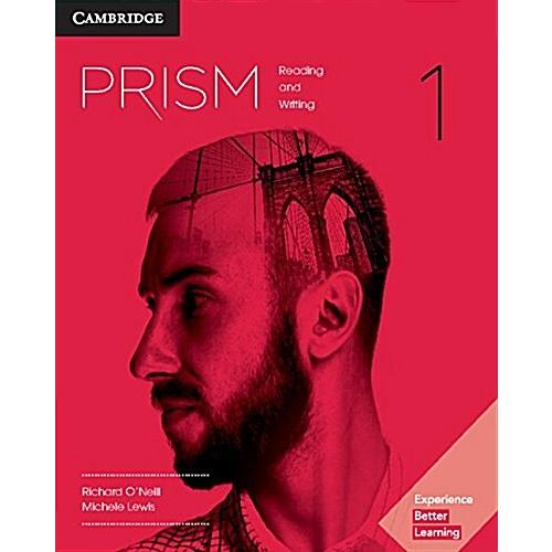 Prism Level 1 Student&apos;s Book with Online Workbook ...