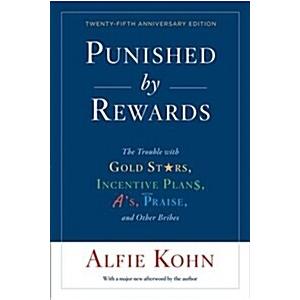 Punished by Rewards: The Trouble with Gold Stars I...