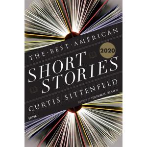 The Best American Short Stories 2020 (Paperback)