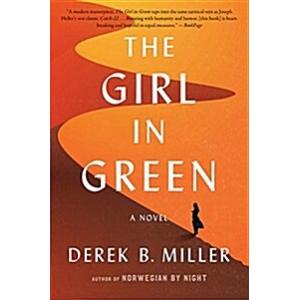 The Girl in Green (Paperback)