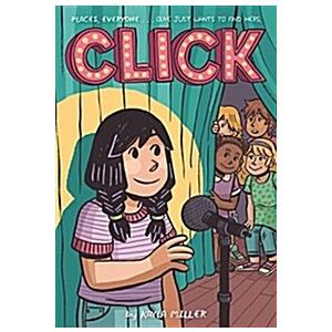 Click (Paperback)