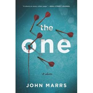 The One (Paperback)