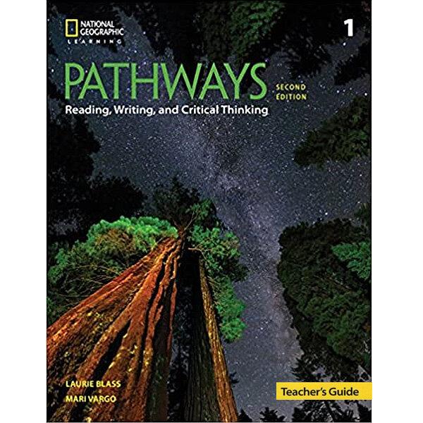 Pathways 1 Reading Writing and Critical Thinking: ...