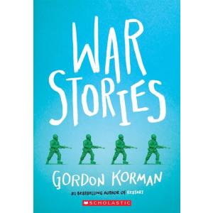 War Stories (Paperback)