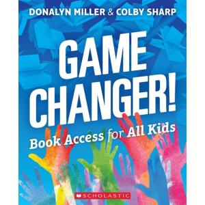 Game Changer! (Paperback)