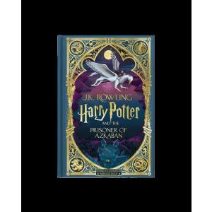 Harry Potter and the Prisoner of Azkaban: MinaLima...