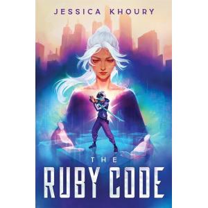 The Ruby Code (Hardcover)