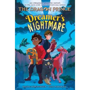 Dreamer's Nightmare (the Dragon Prince Graphic Nov...