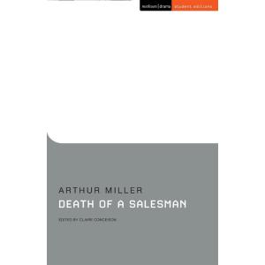 Death of a Salesman (Paperback)