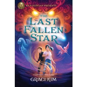 Rick Riordan Presents: The Last Fallen Star-A Gift...