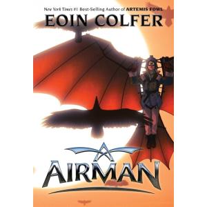 Airman (Paperback)