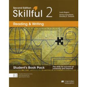 Image for Skillful Second Edition Level 2 Reading ...