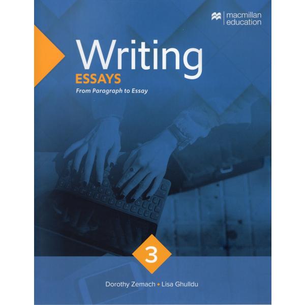 Macmillan Writing 3: Essays