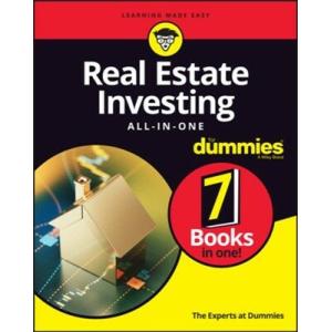 Real Estate Investing All-In-One for Dummies (Pape...