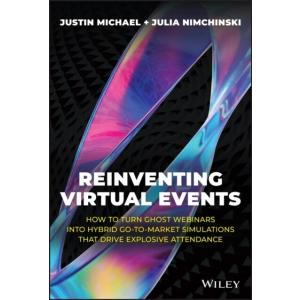 Reinventing Virtual Events: How to Turn Ghost Webi...
